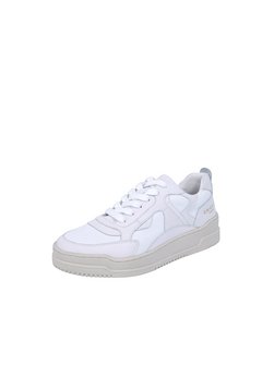 Artikelbild Damen Sneaker - PHILLS von Crickit in weiß uni