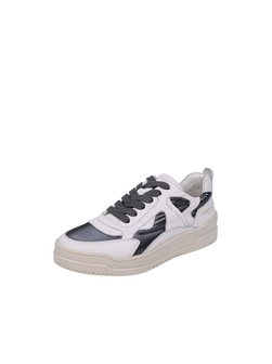 Artikelbild Damen Sneaker - PHILLS von Crickit in weiß anthrazit uni