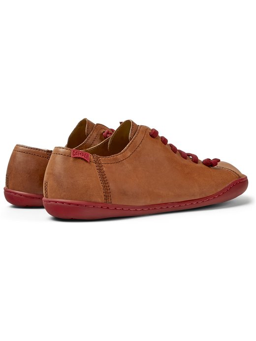 Damen Sneaker - Peu Cami