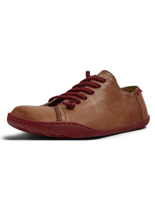 Damen Sneaker - Peu Cami