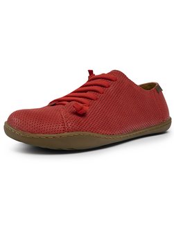 Artikelbild Damen Sneaker - Peu Cami von Camper in rot uni