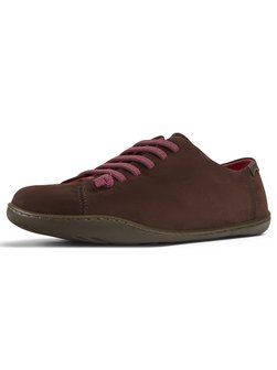 Damen Sneaker - Peu Cami