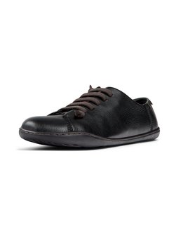 Artikelbild Damen Sneaker - Peu Cami von Camper in schwarz uni