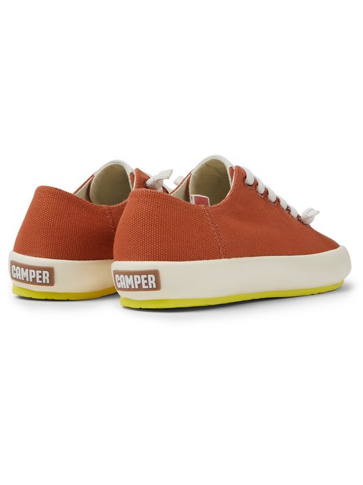 Damen Sneaker - Peu Rambla Vulcanizado
