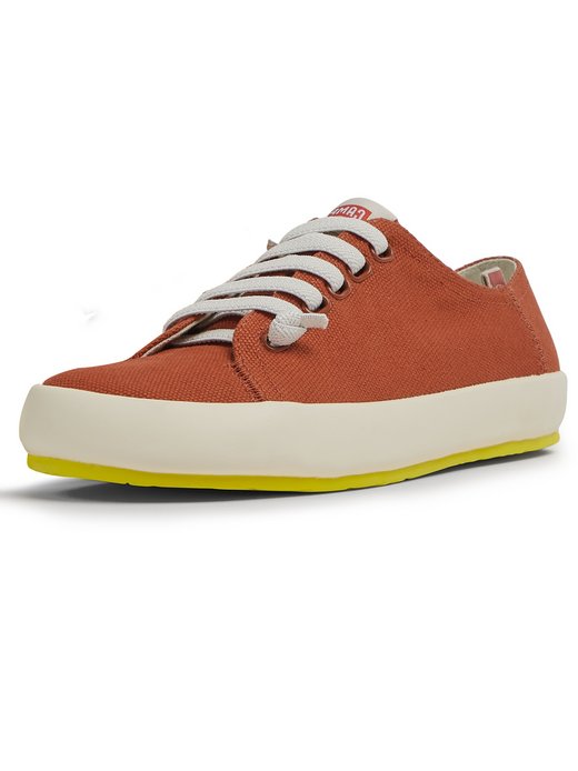 Damen Sneaker - Peu Rambla Vulcanizado