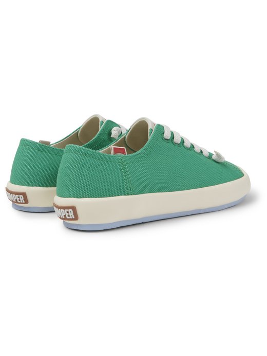 Damen Sneaker - Peu Rambla Vulcanizado