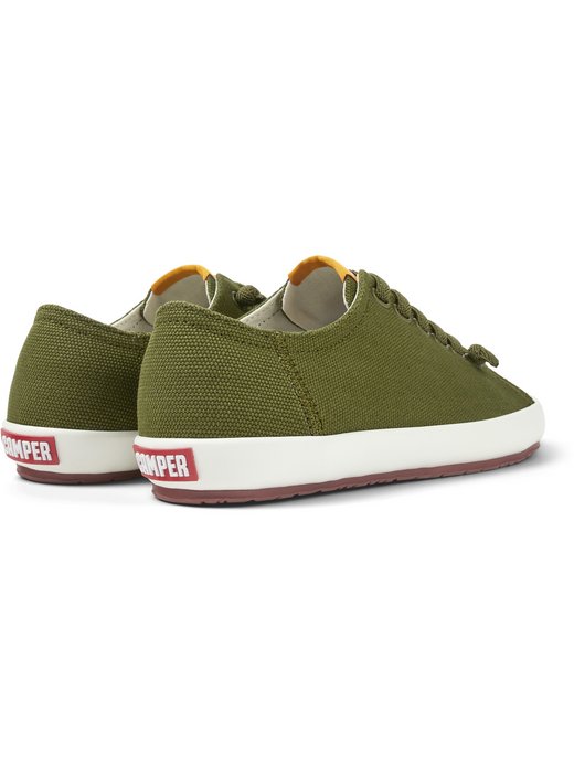 Damen Sneaker - Peu Rambla Vulcanizado