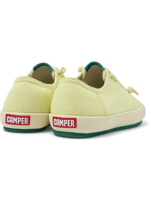 Damen Sneaker - Peu Rambla Vulcanizado