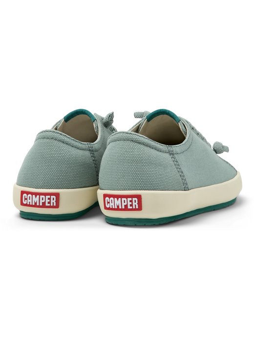 Damen Sneaker - Peu Rambla Vulcanizado