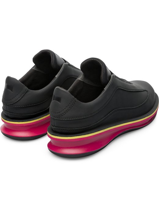 Damen Sneaker - Rolling