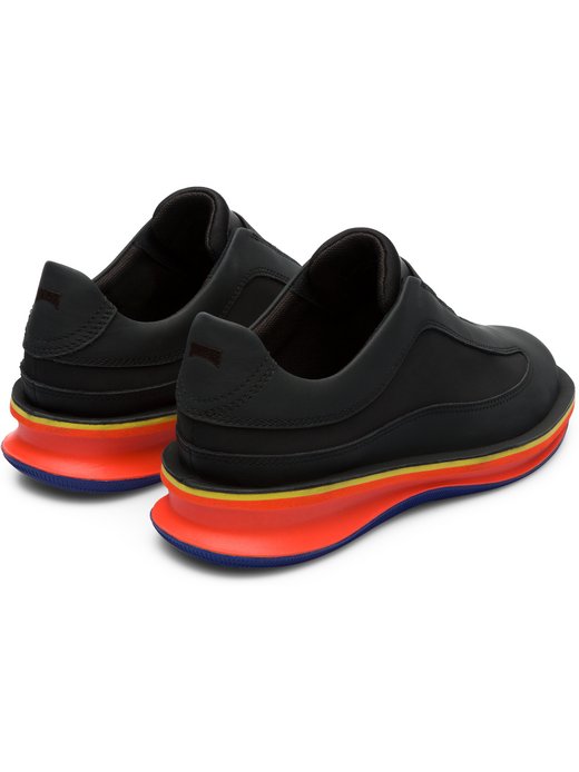 Damen Sneaker - Rolling