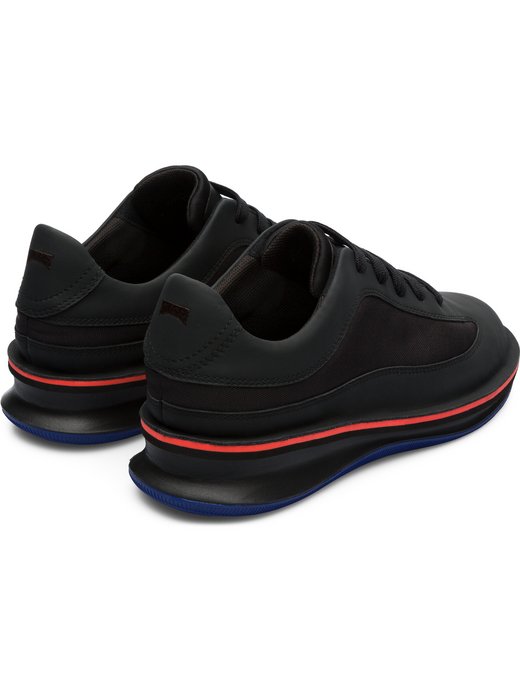 Damen Sneaker - Rolling