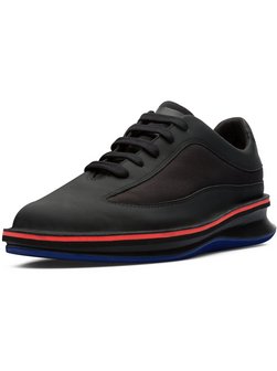 Damen Sneaker - Rolling