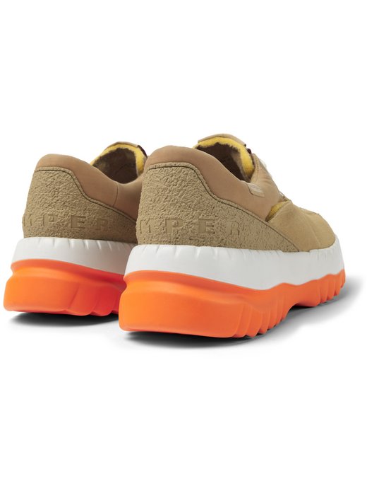 Damen Sneaker - Teix