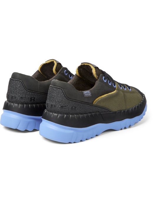 Damen Sneaker - Teix