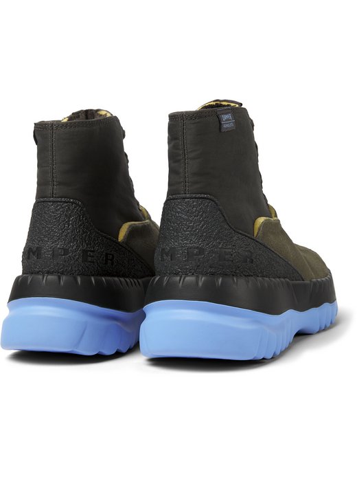 Damen Sneaker - Teix