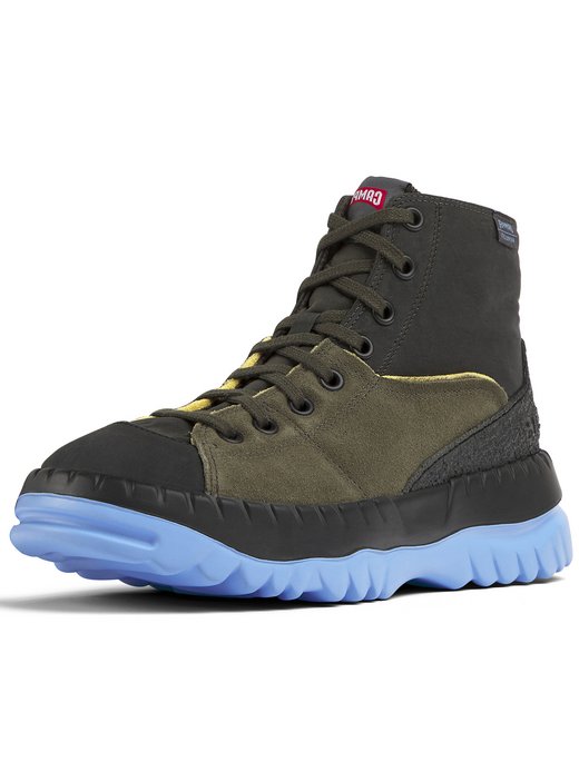 Damen Sneaker - Teix