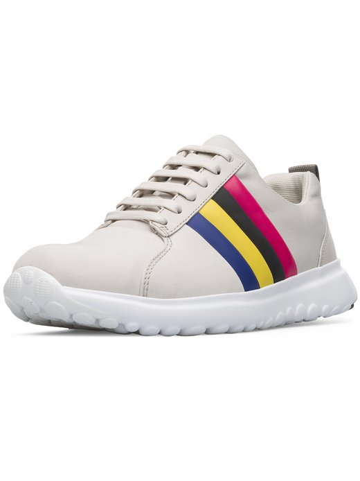 Damen Sneaker - Twins