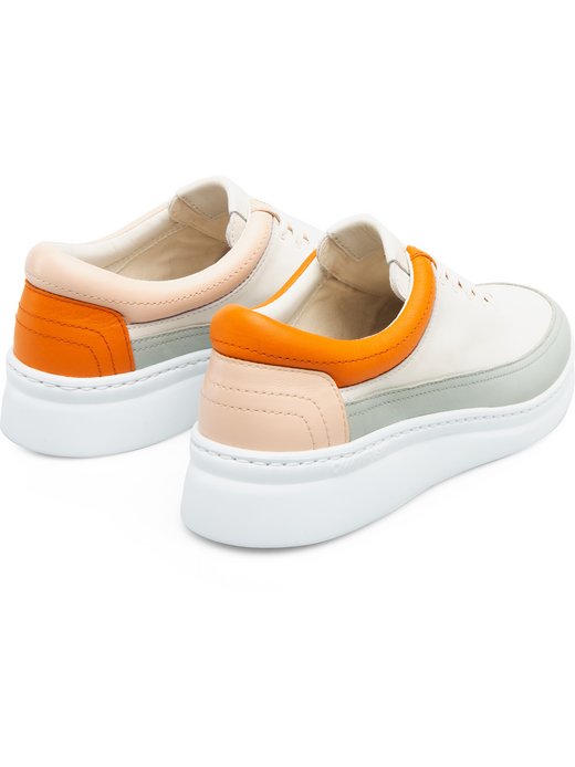 Damen Sneaker - Twins