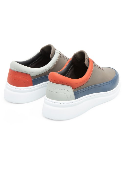 Damen Sneaker - Twins