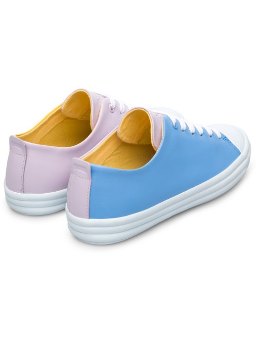 Damen Sneaker - Twins