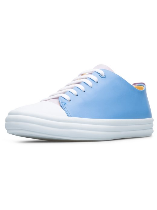 Damen Sneaker - Twins