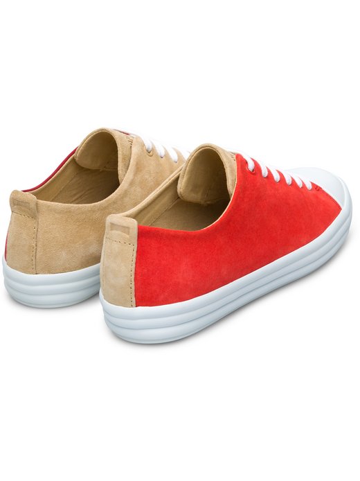 Damen Sneaker - Twins