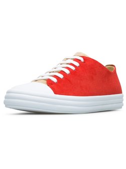 Damen Sneaker - Twins