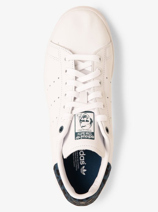 Bouwen Nog steeds component adidas Originals Damen Sneaker aus Leder - Stan Smith online kaufen |  PEEK-UND-CLOPPENBURG.DE