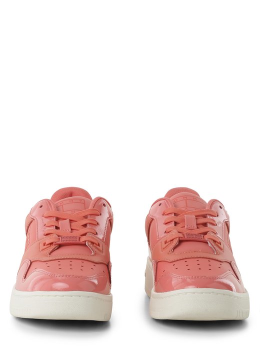 Damen Sneaker aus Leder