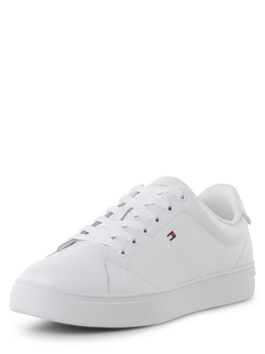Damen Sneaker aus Leder
