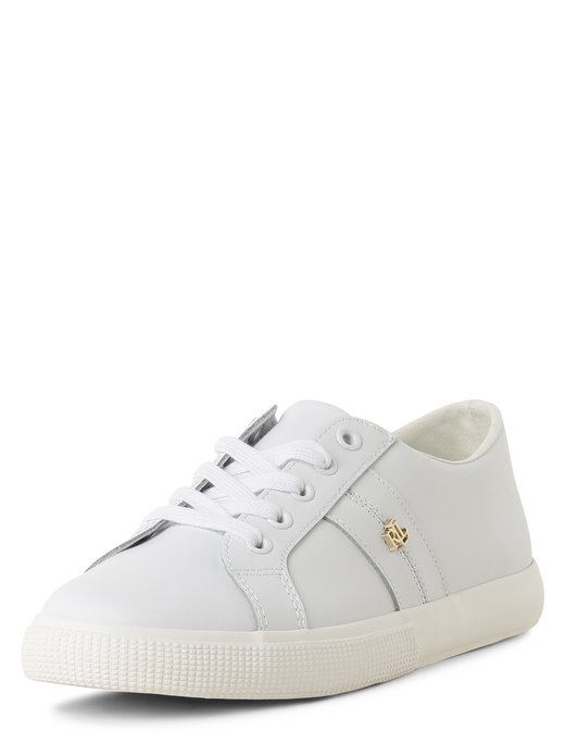 Damen Sneaker aus Leder