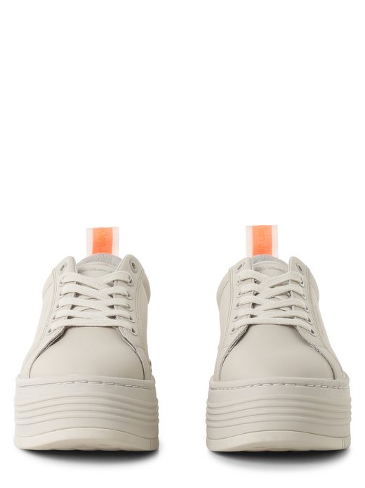 Damen Sneaker aus Leder