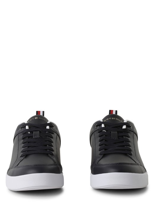 Damen Sneaker aus Leder