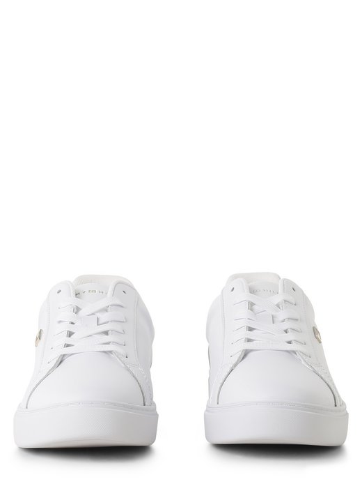 Damen Sneaker aus Leder