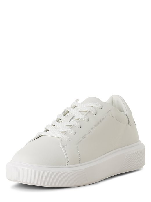 Damen Sneaker aus Leder