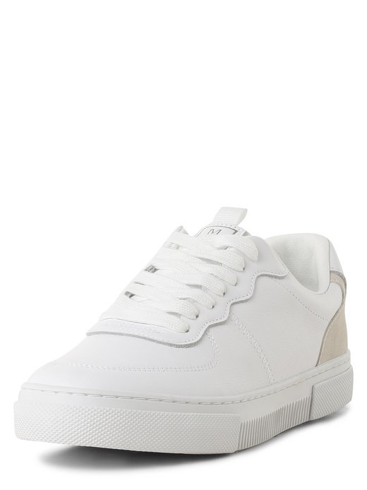 Damen Sneaker aus Leder