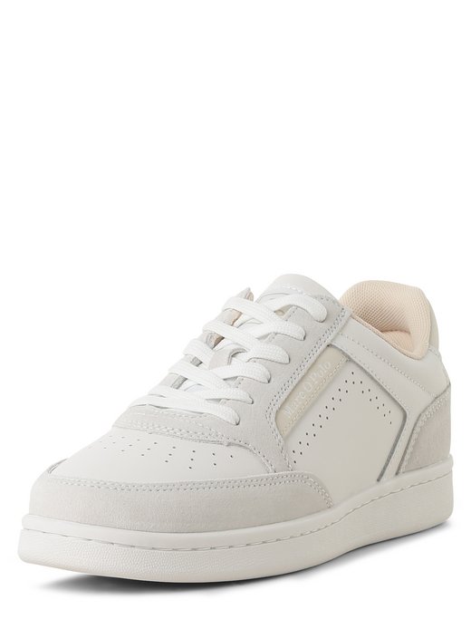 Damen Sneaker aus Leder