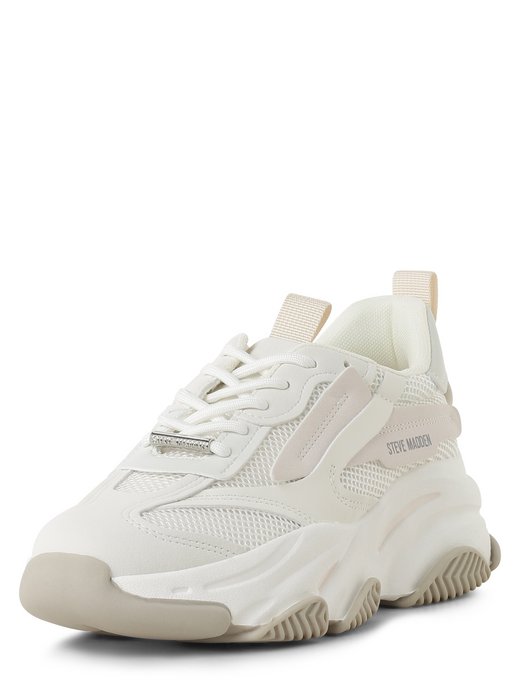 Damen Sneaker mit Leder-Anteil - Possession-E