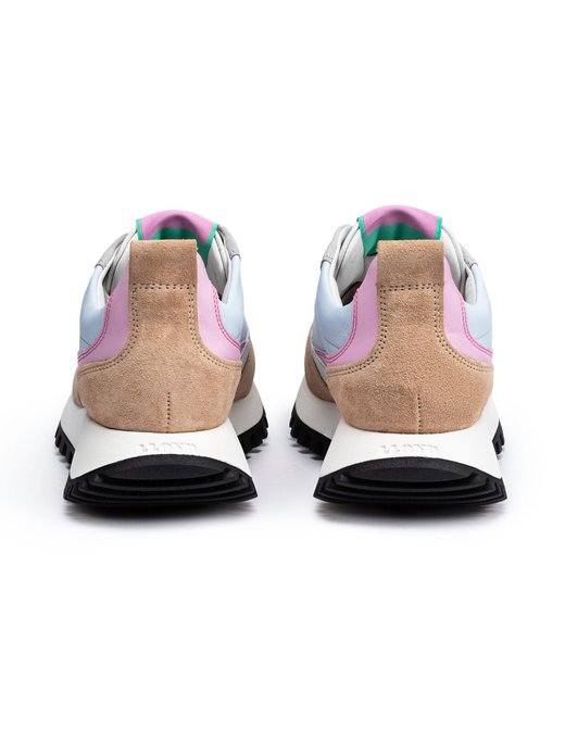 Damen Sneaker