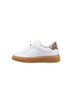 Artikelbild Damen Sneaker von Lloyd in weiß uni