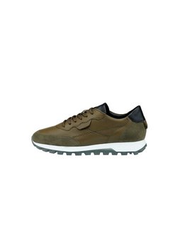 Artikelbild Damen Sneaker von Lloyd in grün uni