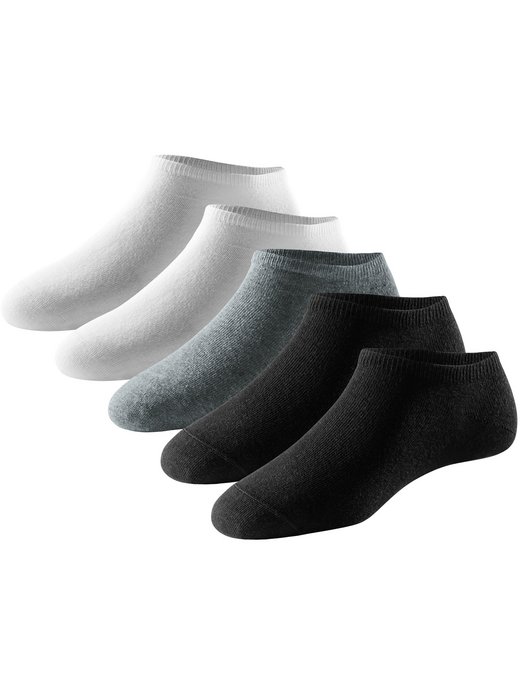 Damen Sneakersocken  -  Bluebird