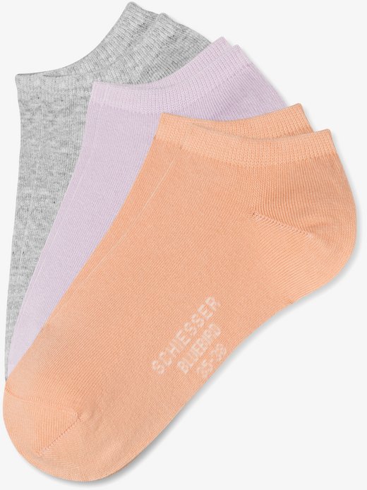 Damen Sneakersocken  -  Cotton Fever