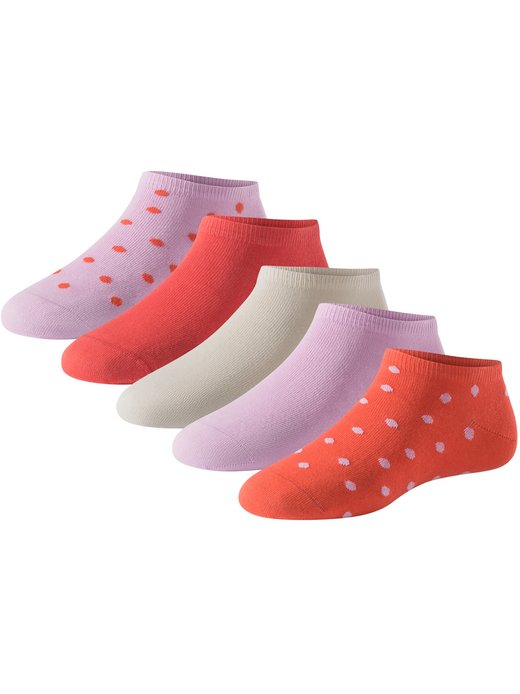 Damen Sneakersocken  -  Damensneaker