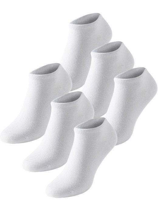 Damen Sneakersocken  -  Uncover