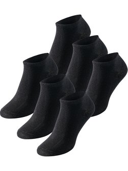 Damen Sneakersocken  -  Uncover