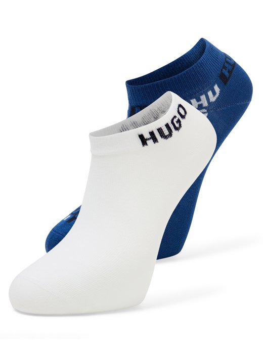 Damen Sneakersocken im 2er-Pack - Aaron