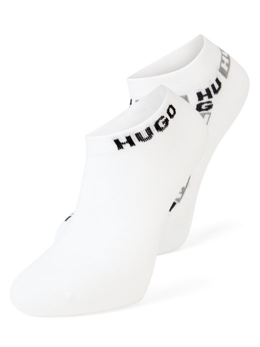 Damen Sneakersocken im 2er-Pack - Aaron