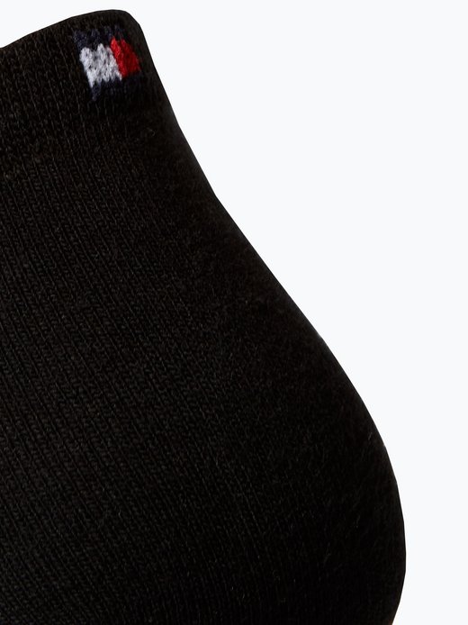 Damen Sneakersocken im 2er-Pack